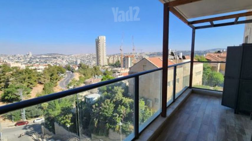 תיירות ונופש להשכרה בירושלים (תיווך) — 3