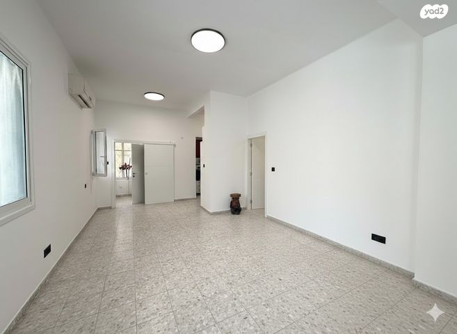 דירה, הצפון הישן - צפון, תל אביב יפו