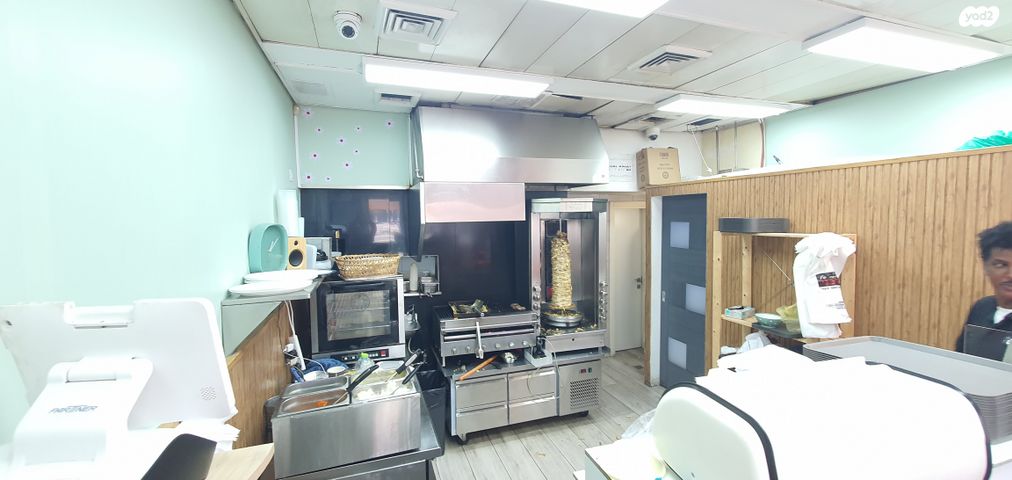 דרך מנחם בגין 