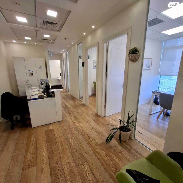 משרדים, אזור תעשיה צפון, בני ברק