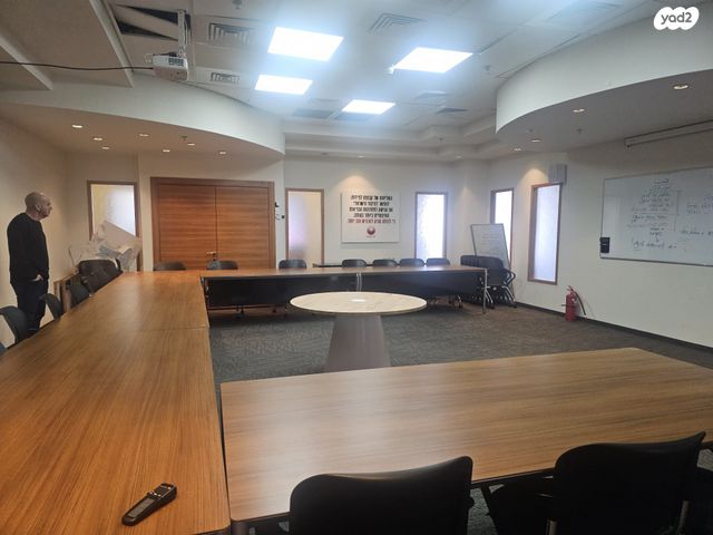 משרדים, קיסריה