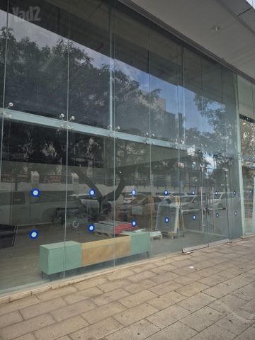 חנויות/ שטח מסחרי