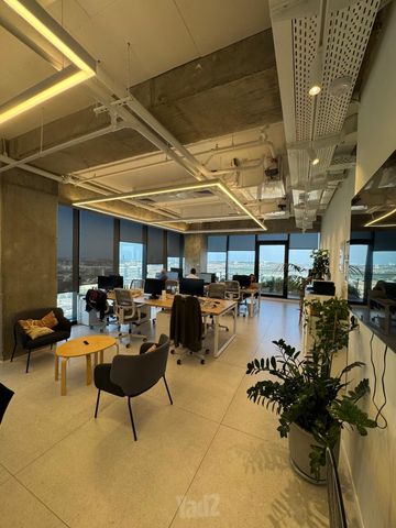 משרדים, סטארטסיב / רמת סיב, פתח תקווה