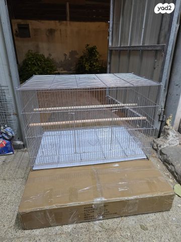 תמונת מודעה - חיות מחמד