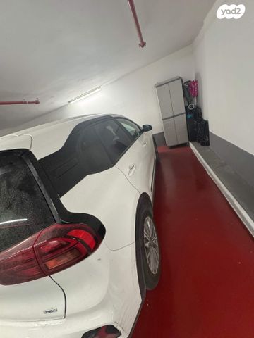 מודעת רכב קיה נירו פלוס