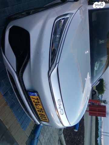 מודעת רכב בי.ווי.די אטו 3