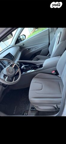 מודעת רכב יונדאי אלנטרה