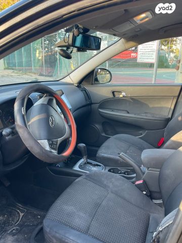 מודעת רכב יונדאי i30