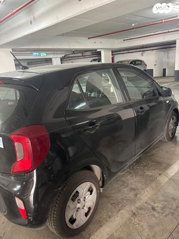 מודעת רכב קיה פיקנטו