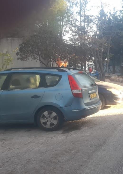 מודעת רכב יונדאי i30