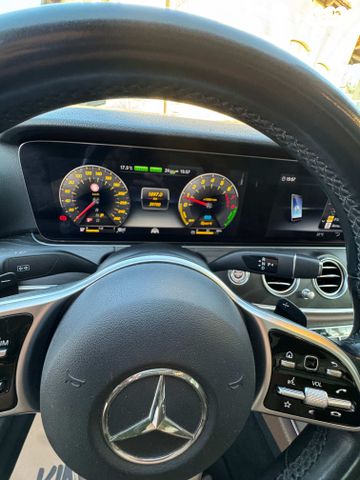 מודעת רכב מרצדס-בנץ E-class