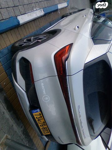 מודעת רכב בי.ווי.די אטו 3