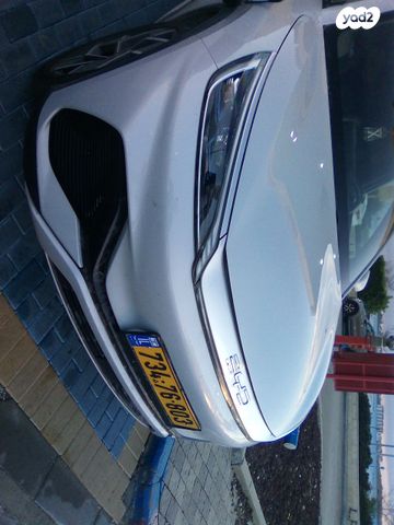 מודעת רכב בי.ווי.די אטו 3