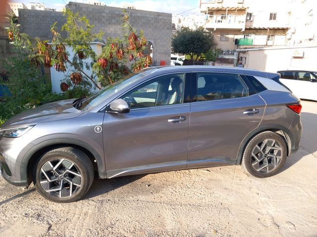 מודעת רכב בי.ווי.די אטו 3