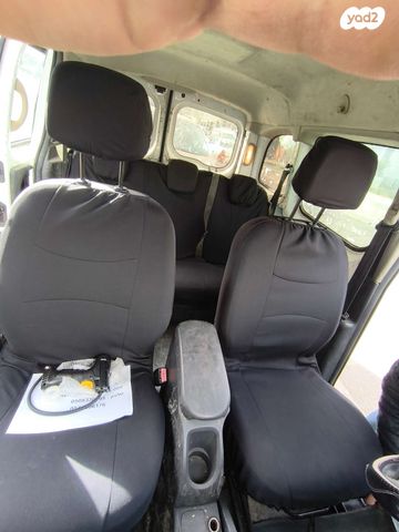 מודעת רכב רנו קנגו