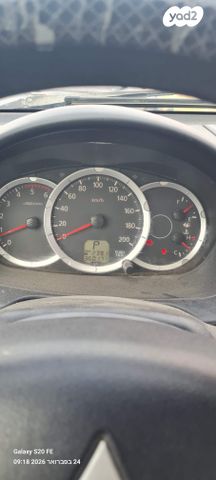 מודעת רכב מיצובישי טרייטון / L200