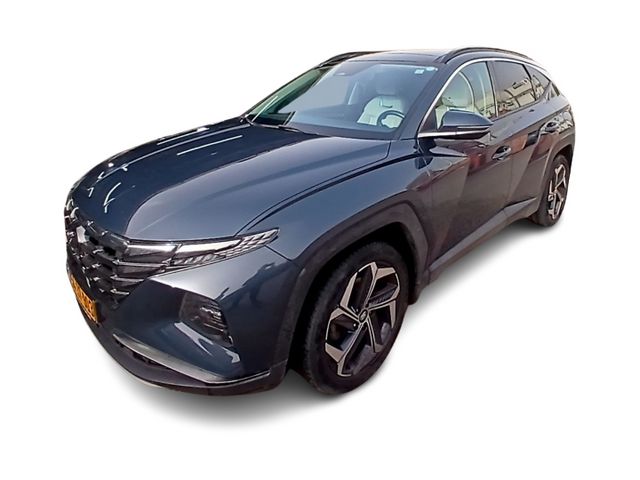 מודעת רכב יונדאי טוסון