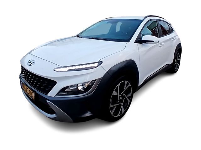 מודעת רכב יונדאי קונה