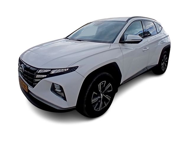 מודעת רכב יונדאי טוסון