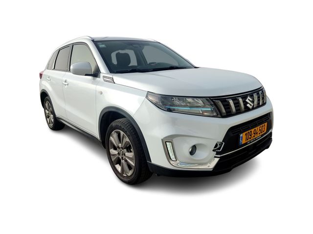 מודעת רכב סוזוקי ויטרה