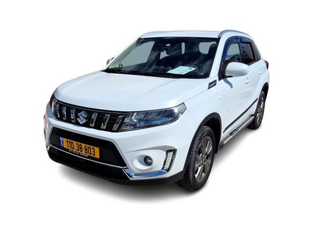 מודעת רכב סוזוקי ויטרה