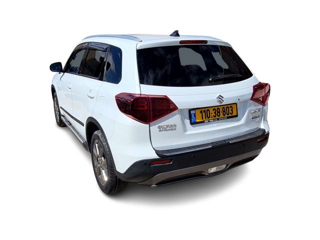 מודעת רכב סוזוקי ויטרה 1