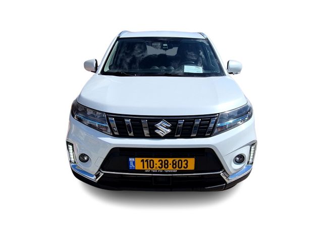 מודעת רכב סוזוקי ויטרה 2