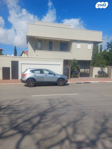 מודעת רכב ניסאן קשקאי