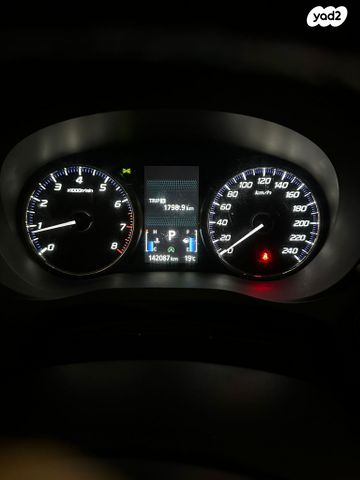 מודעת רכב מיצובישי אאוטלנדר