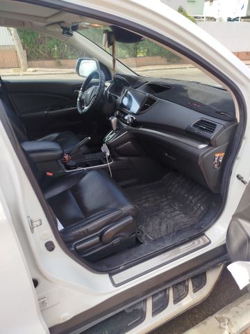 מודעת רכב הונדה CR-V