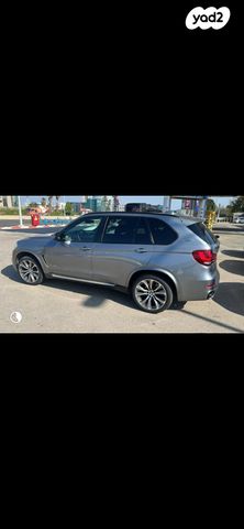 מודעת רכב ב מ וו X5
