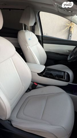 מודעת רכב יונדאי טוסון