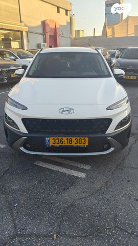 מודעת רכב יונדאי קונה