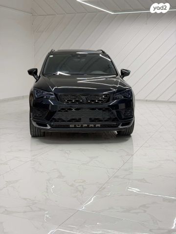 מודעת רכב קופרה אטקה