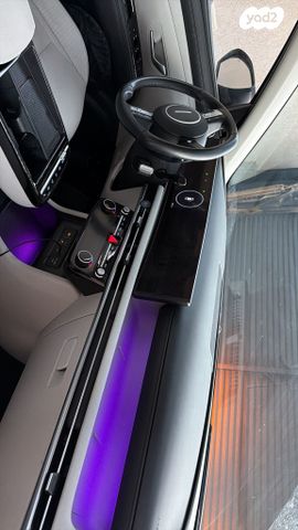 מודעת רכב יונדאי טוסון