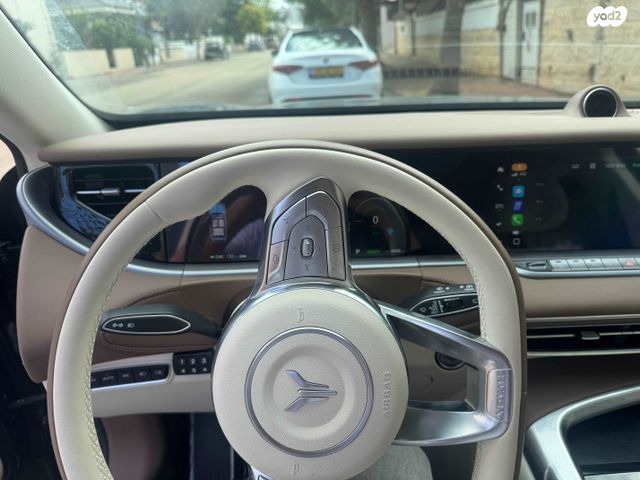 מודעת רכב וויה פרי