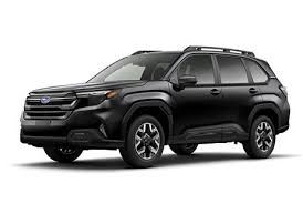 מודעת רכב סובארו פורסטר