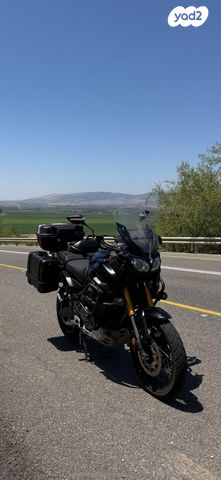 מודעת רכב ימאהה אחר