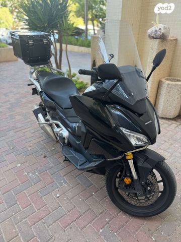 מודעת רכב הונדה אחר