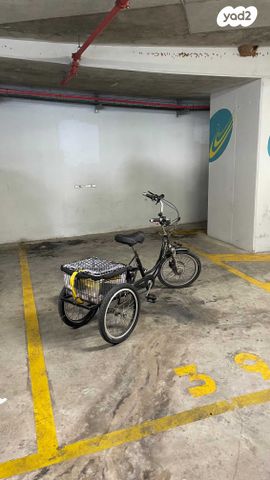 מודעת רכב הונדה CMX 500 רבל