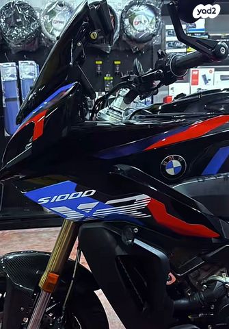 מודעת רכב ב.מ.וו S1000XR
