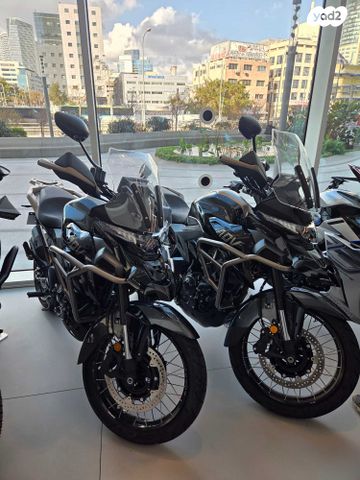 מודעת רכב זונטס 350T