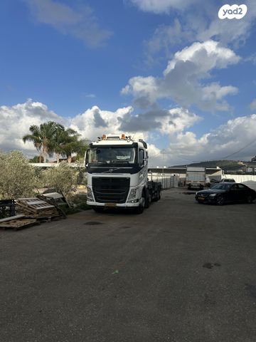 מודעת רכב וולוו