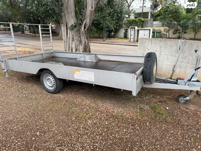 מודעת רכב פרטי/מסחרי