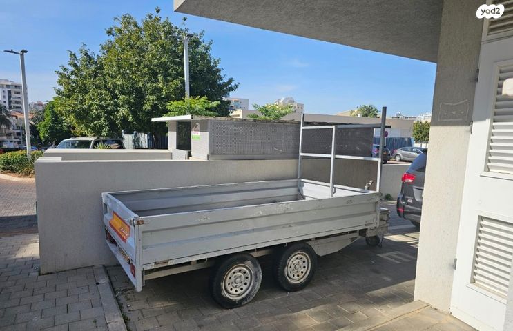 מודעת רכב פרטי/מסחרי