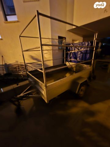 מודעת רכב פרטי/מסחרי