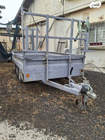 מודעת רכב פרטי/מסחרי