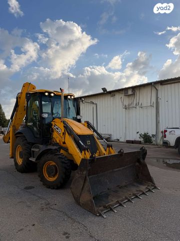 מודעת רכב מחפרון