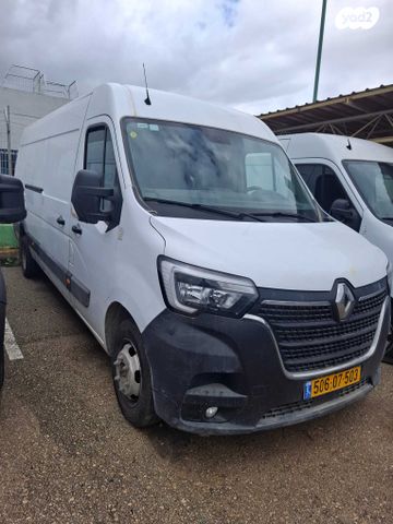 מודעת רכב רנו