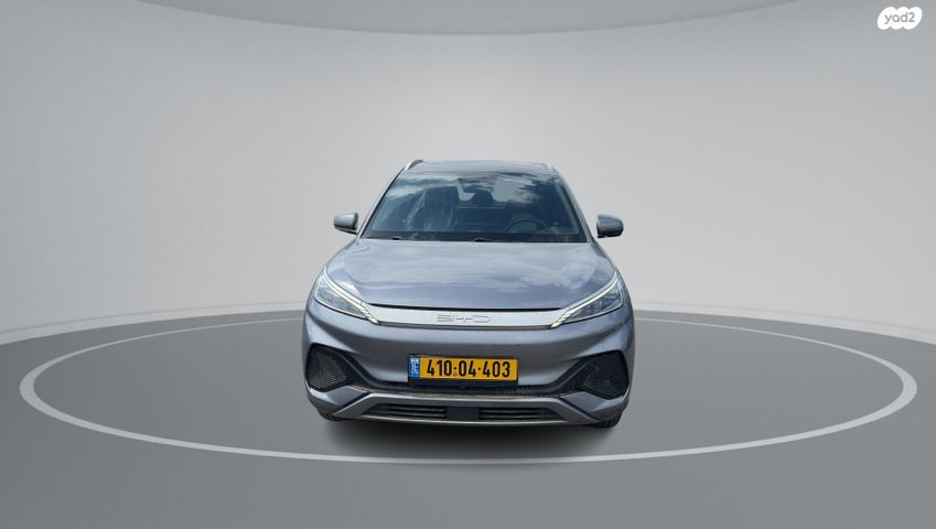 מודעת רכב בי.ווי.די אטו 3